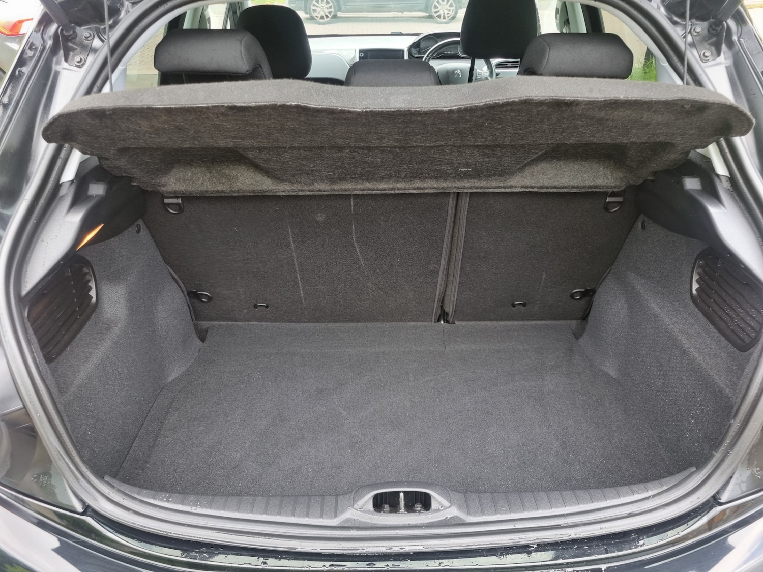 Used Peugeot 208 2017 for sale - 77568736: Photo 7