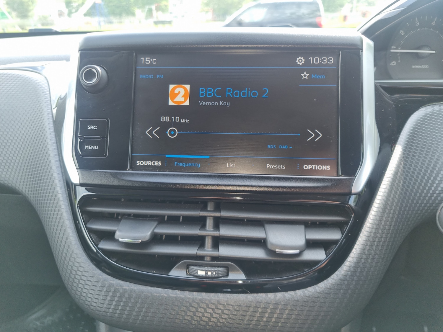 Used Peugeot 208 2017 for sale - 77568736: Photo 9