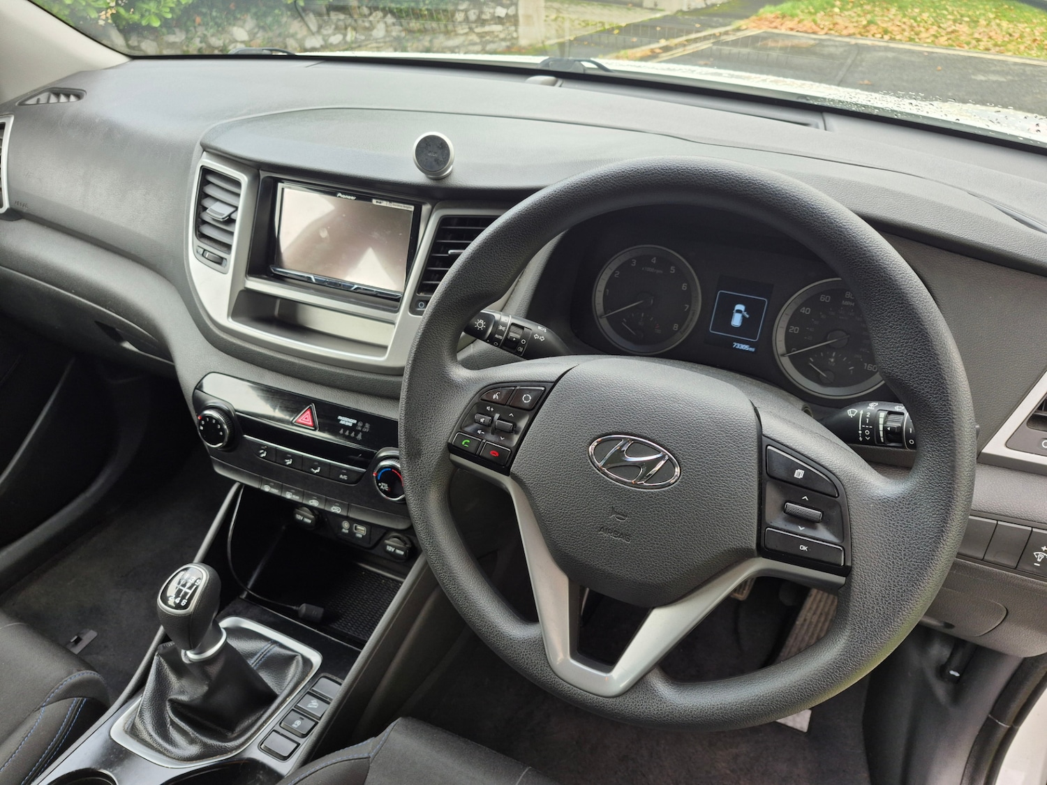 Used Hyundai TUCSON 2018 for sale - 76452046: Photo 13