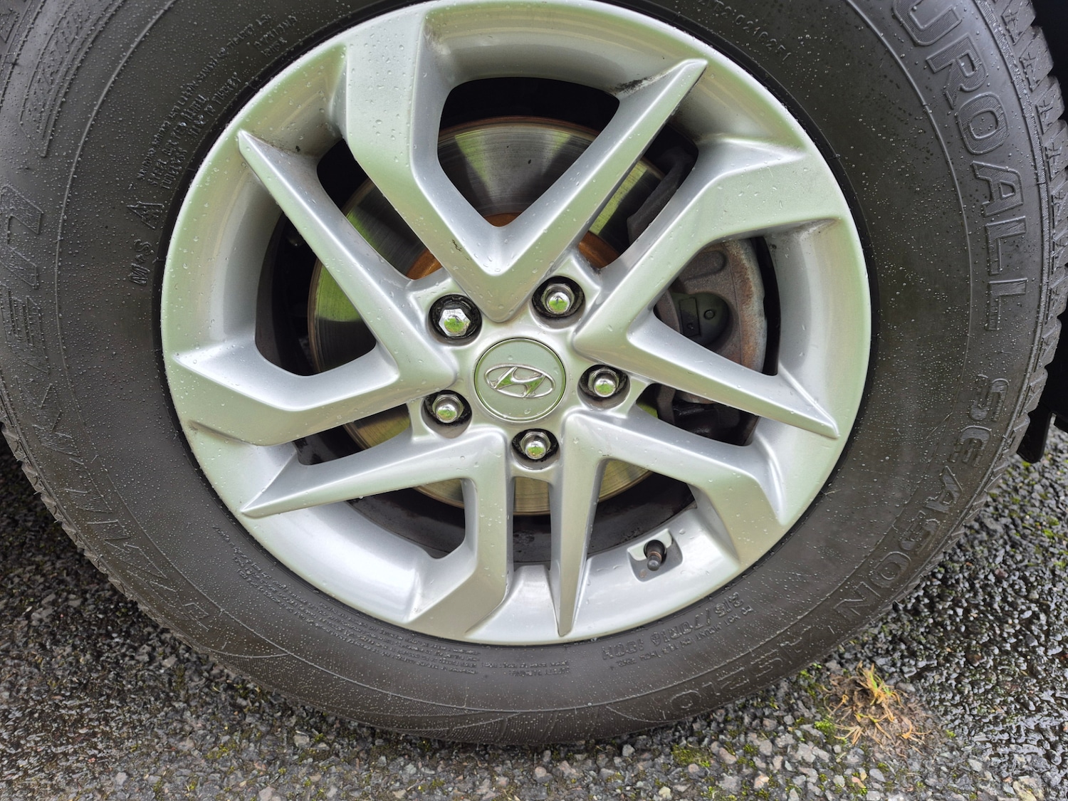 Used Hyundai TUCSON 2018 for sale - 76452046: Photo 15