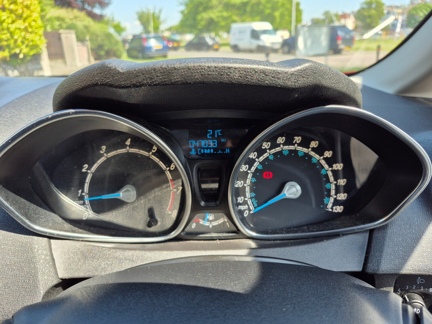 Vehicle 11