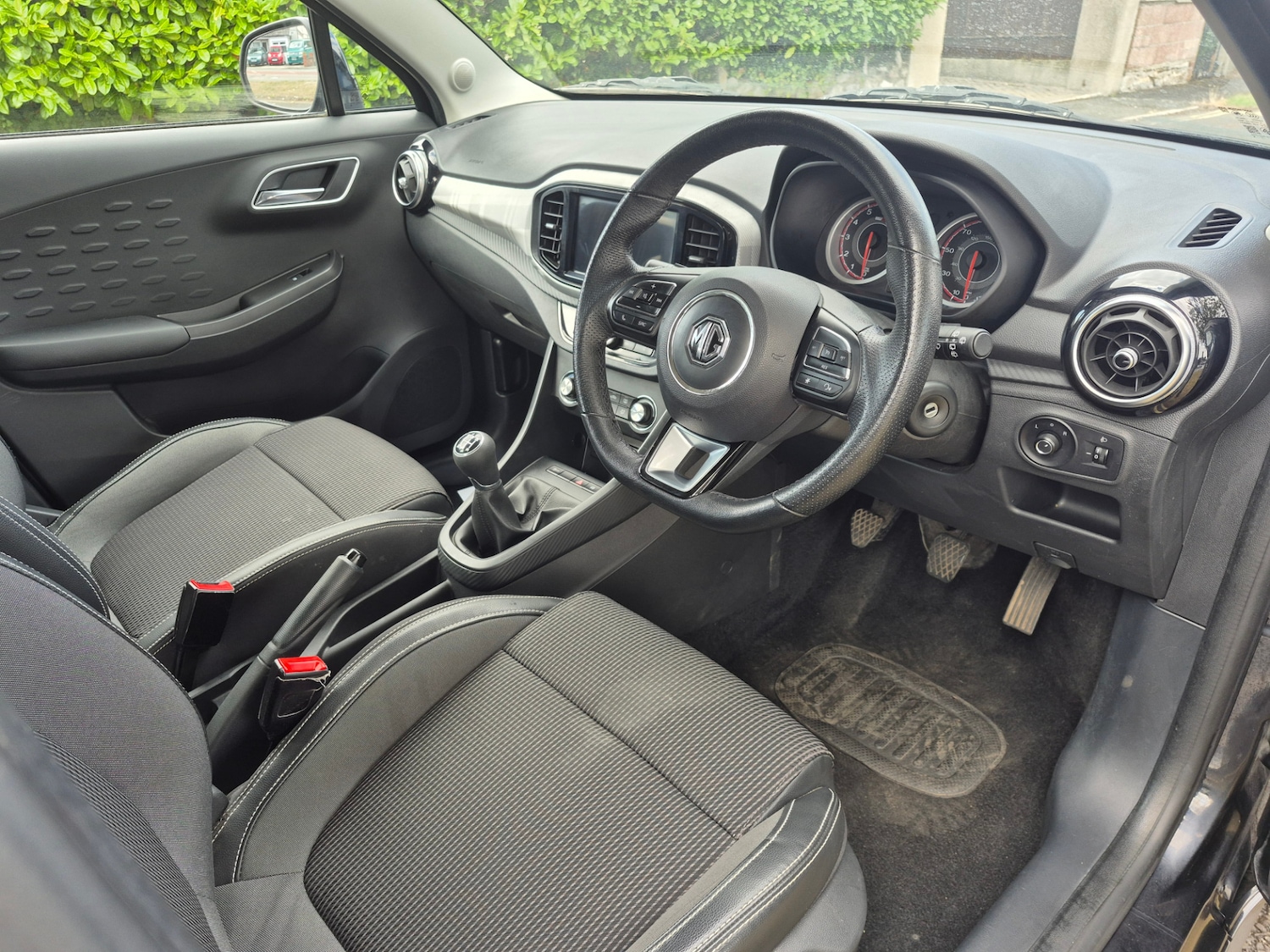 Used MG MG3 2023 for sale - 78092926: Photo 10