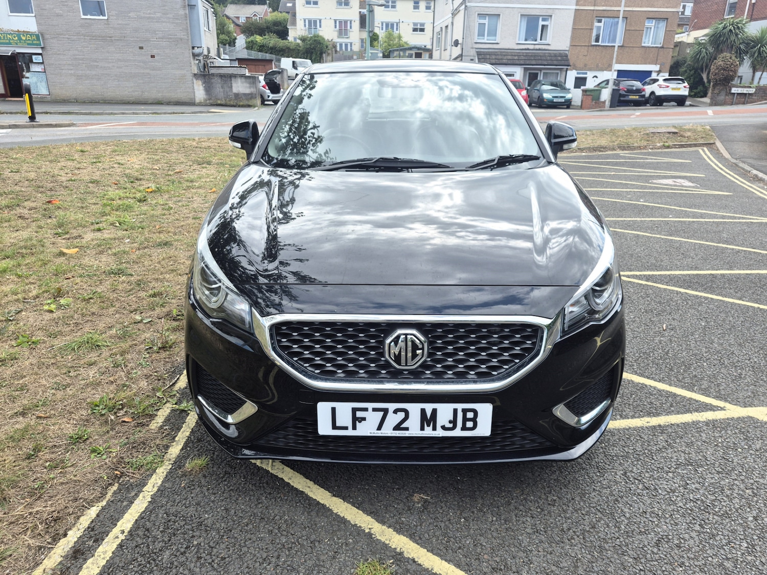 Used MG MG3 2023 for sale - 78092926: Photo 3