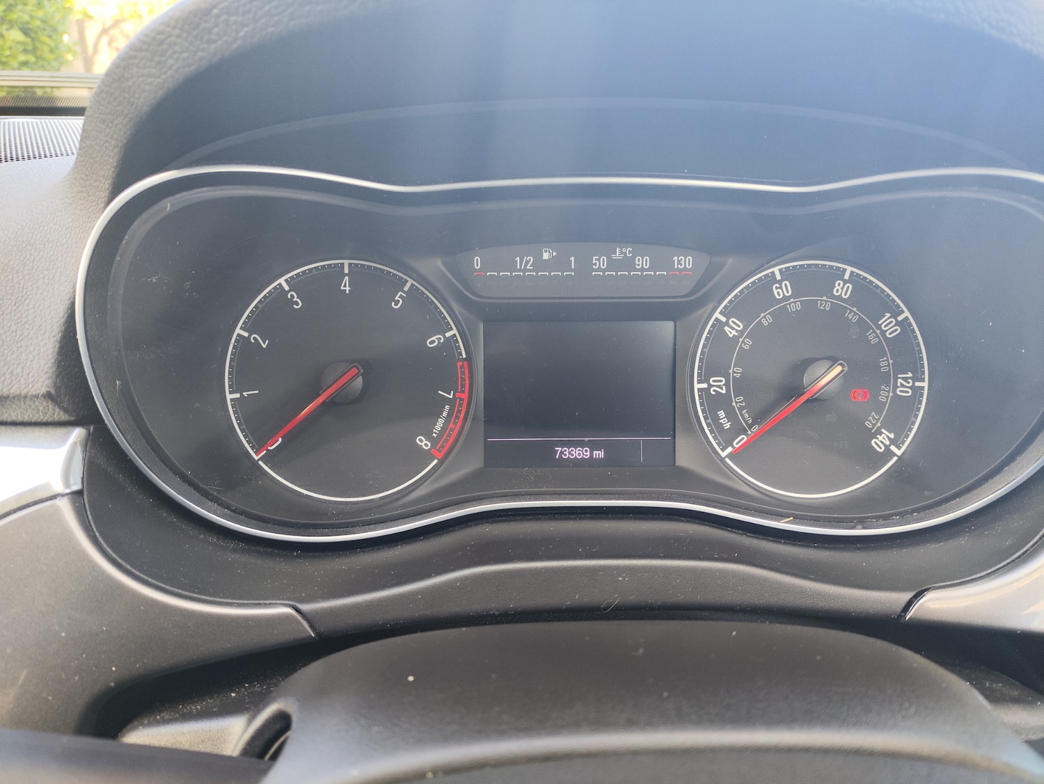 Used Vauxhall Corsa 2015 for sale - 76534163: Photo 11