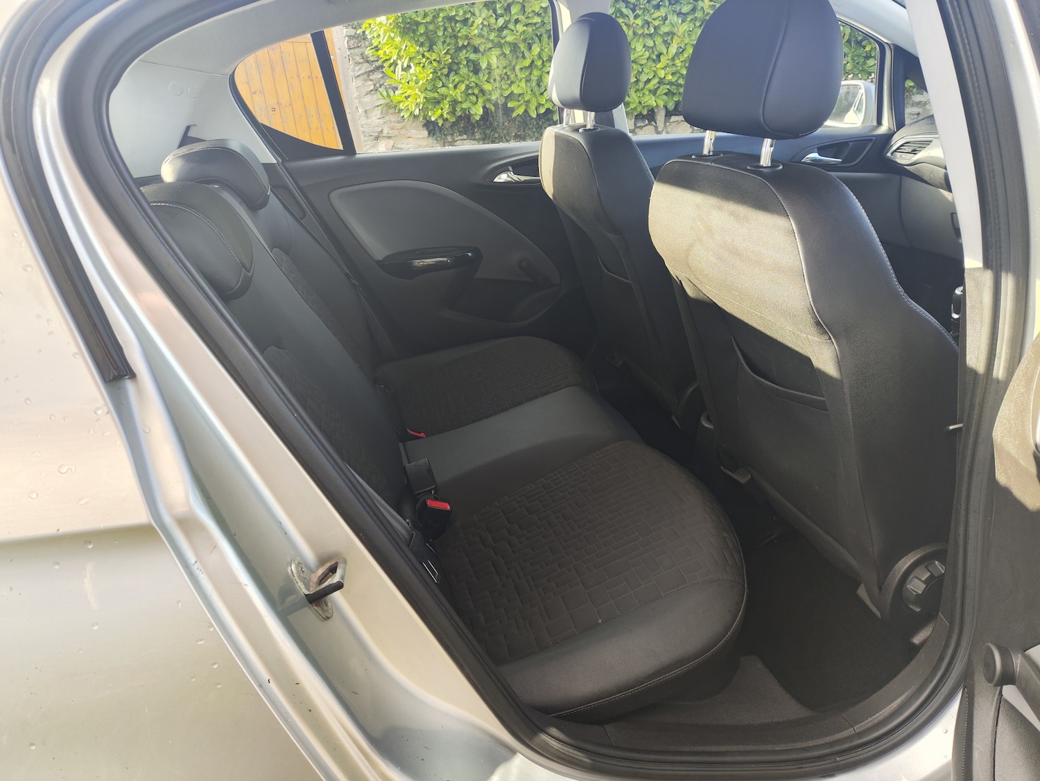 Used Vauxhall Corsa 2015 for sale - 76534163: Photo 13