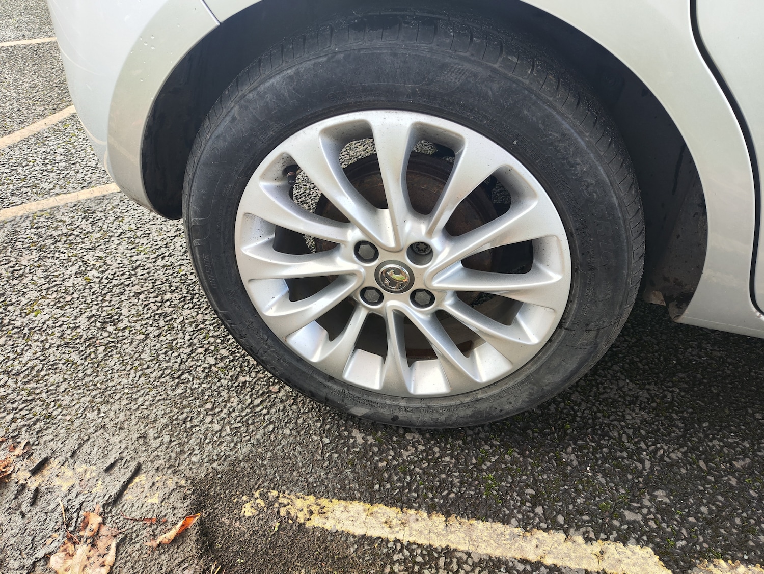 Used Vauxhall Corsa 2015 for sale - 76534163: Photo 14