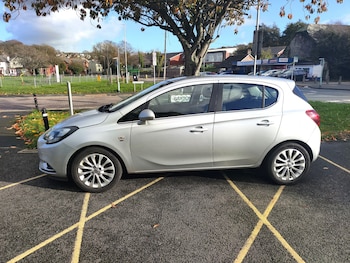 Used Vauxhall Corsa 2015 for sale - 76534163: Photo