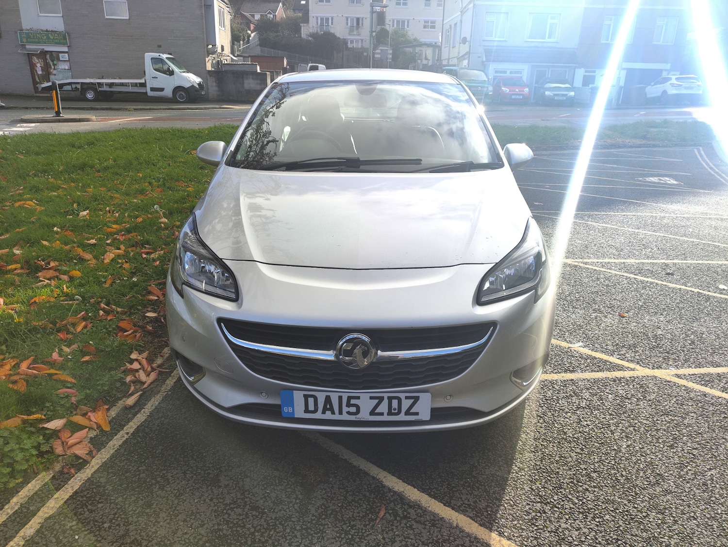 Used Vauxhall Corsa 2015 for sale - 76534163: Photo 3