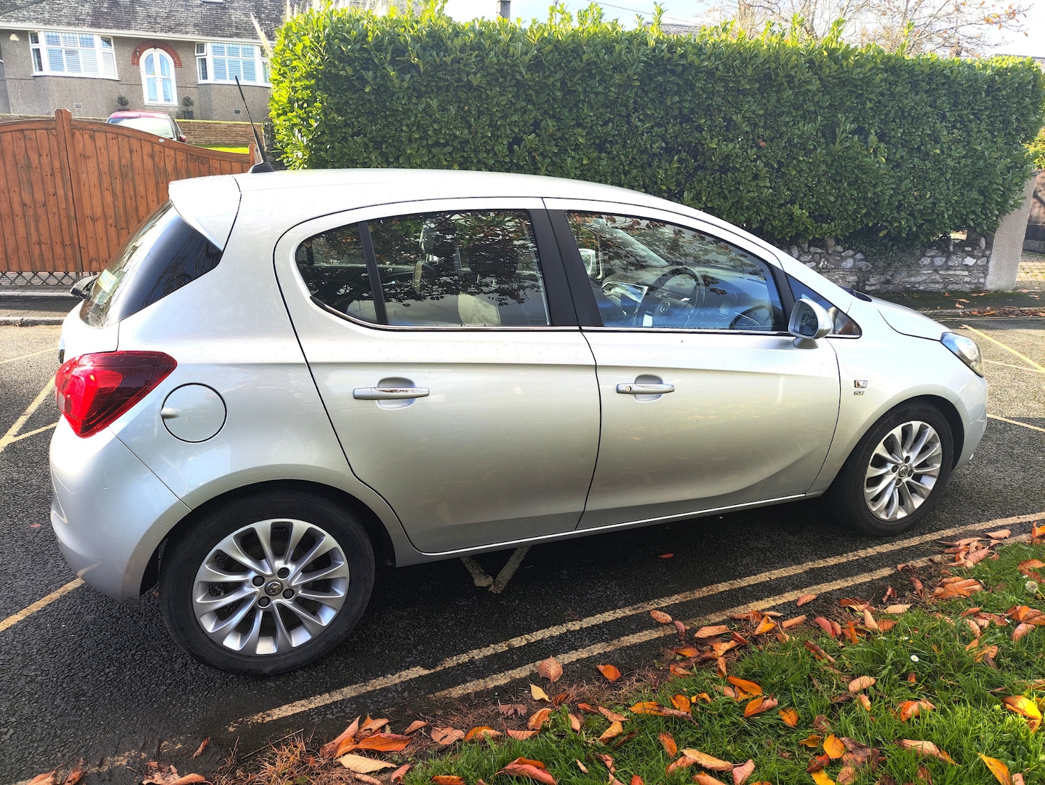 Used Vauxhall Corsa 2015 for sale - 76534163: Photo 4
