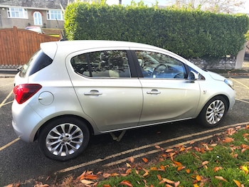 Used Vauxhall Corsa 2015 for sale - 76534163: Photo