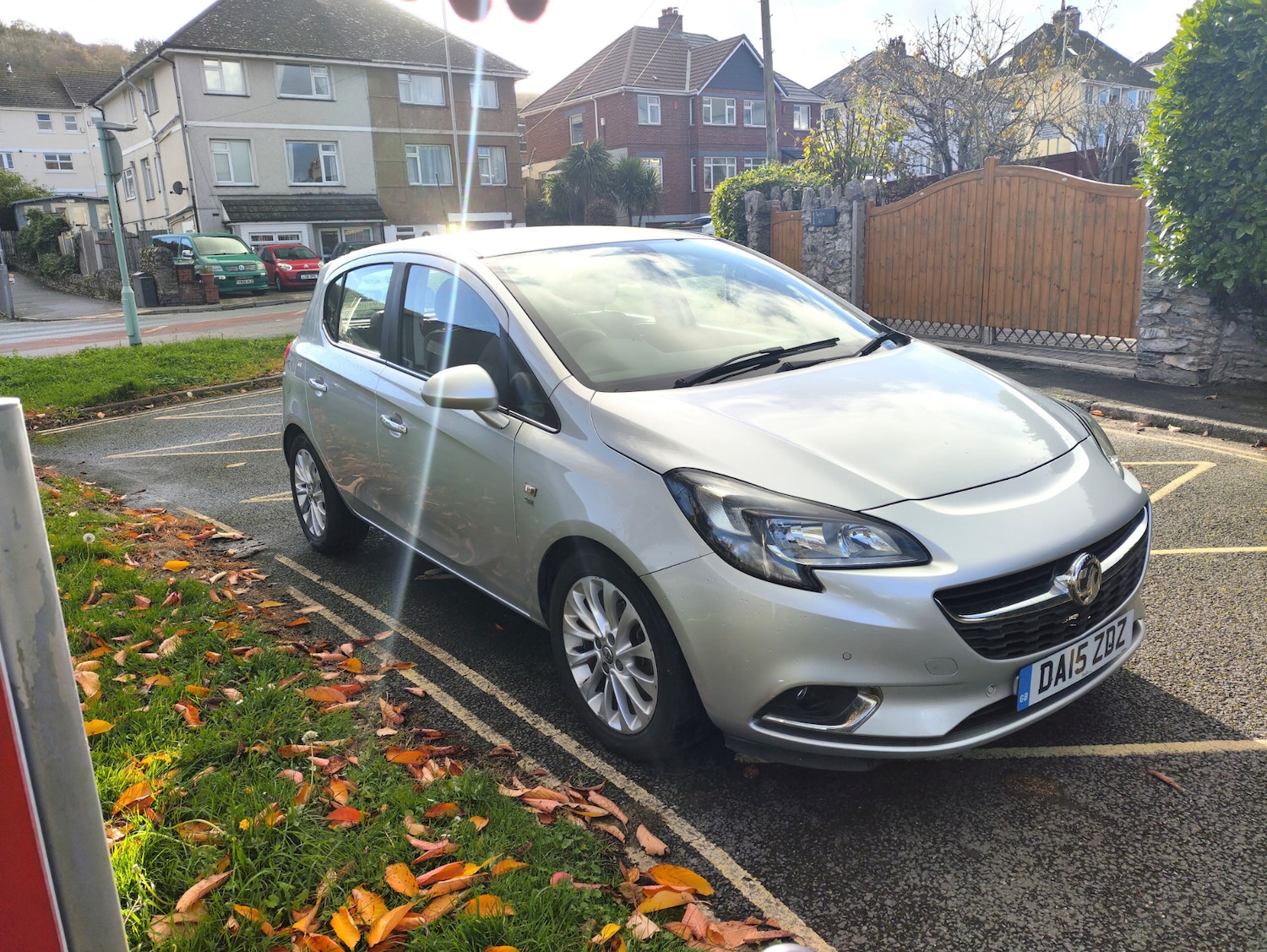 Used Vauxhall Corsa 2015 for sale - 76534163: Photo 5