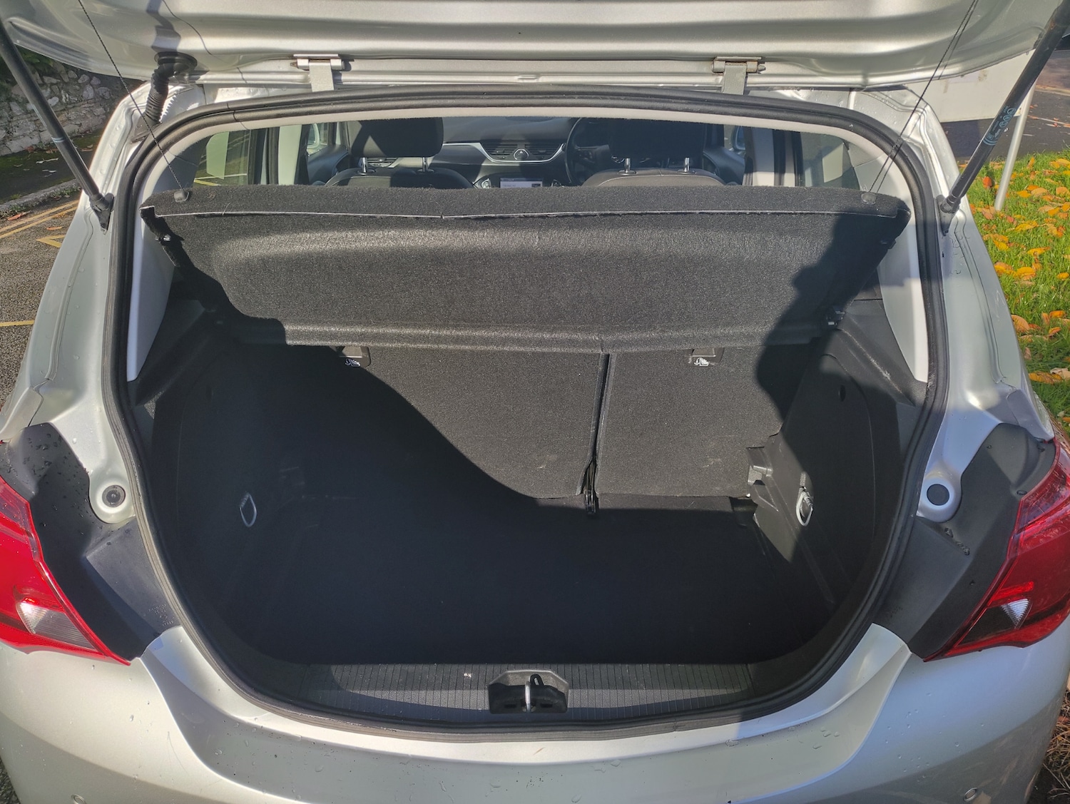 Used Vauxhall Corsa 2015 for sale - 76534163: Photo 9