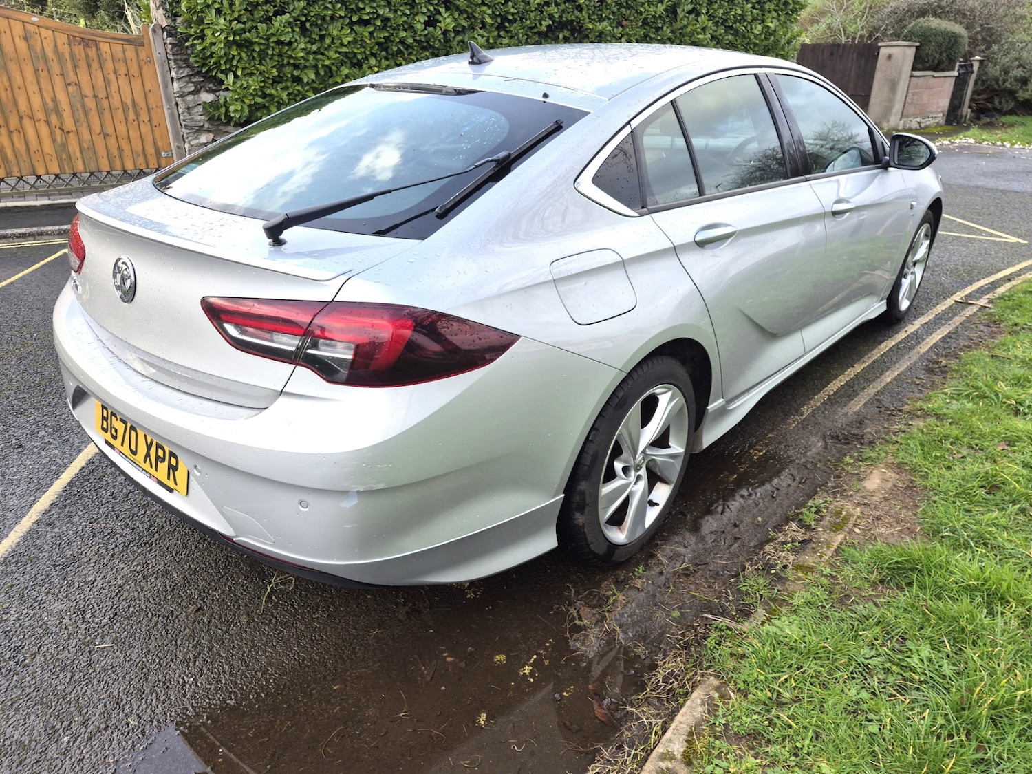 Used Vauxhall Insignia 2020 for sale - 77746286: Photo 10