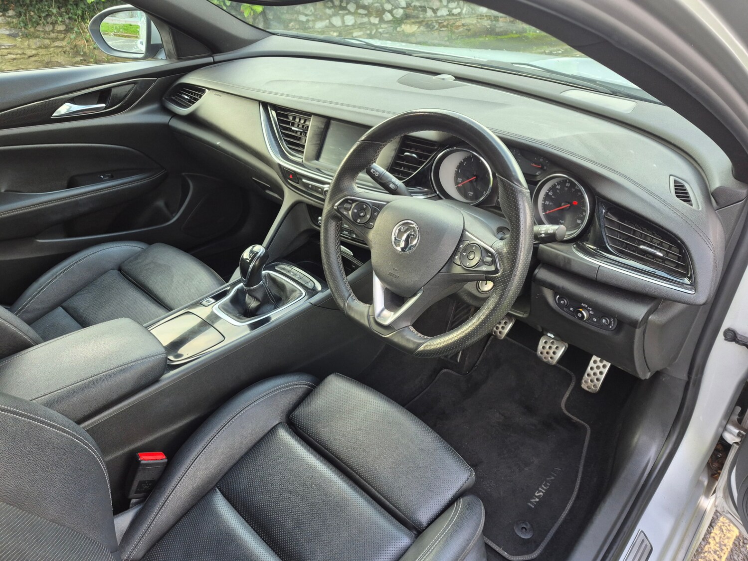 Used Vauxhall Insignia 2020 for sale - 77746286: Photo 11