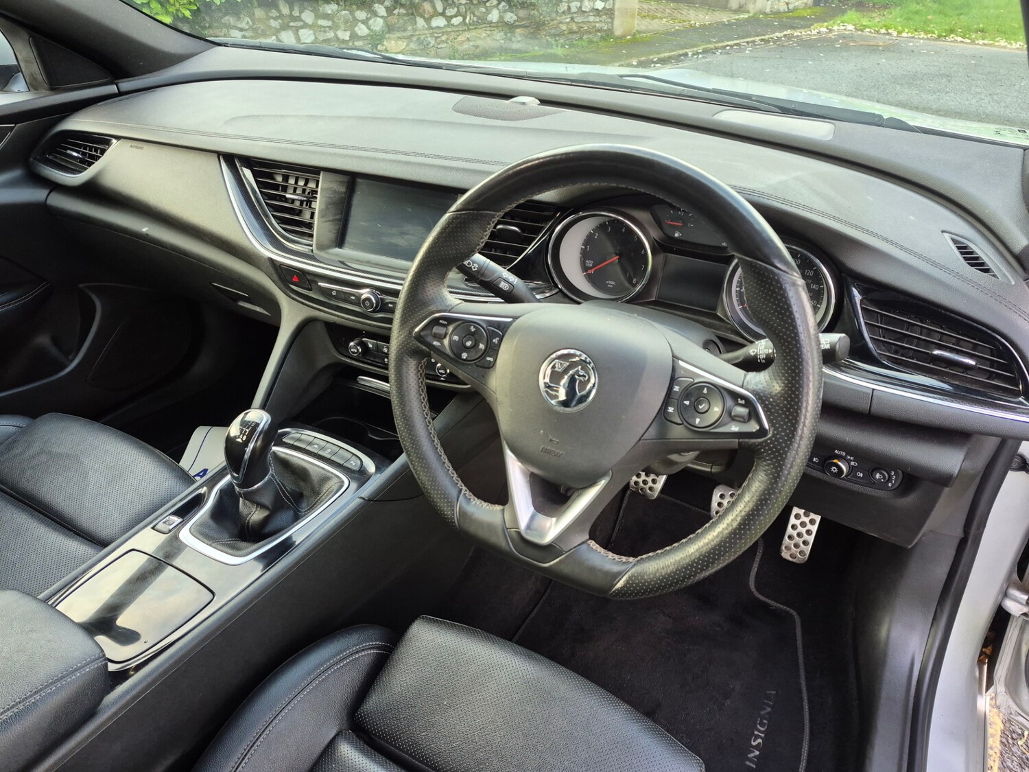 Used Vauxhall Insignia 2020 for sale - 77746286: Photo 12
