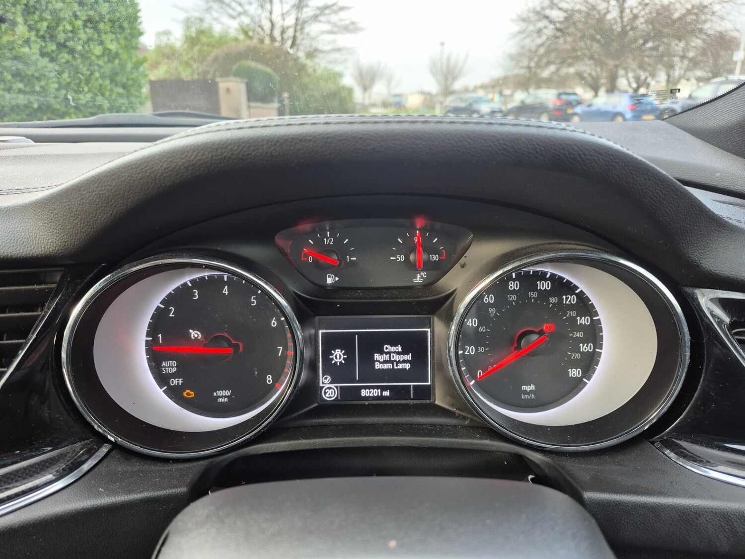 Used Vauxhall Insignia 2020 for sale - 77746286: Photo 13