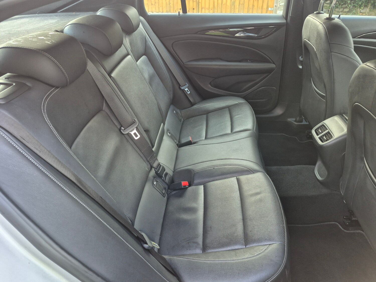 Used Vauxhall Insignia 2020 for sale - 77746286: Photo 14