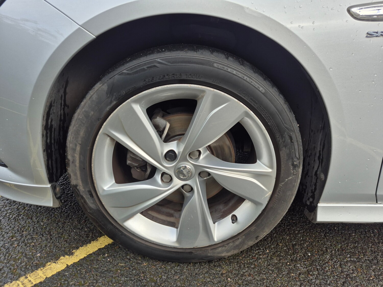 Used Vauxhall Insignia 2020 for sale - 77746286: Photo 15