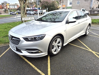 2020 (70) - 1.5T SRi Vx-line Nav 5dr