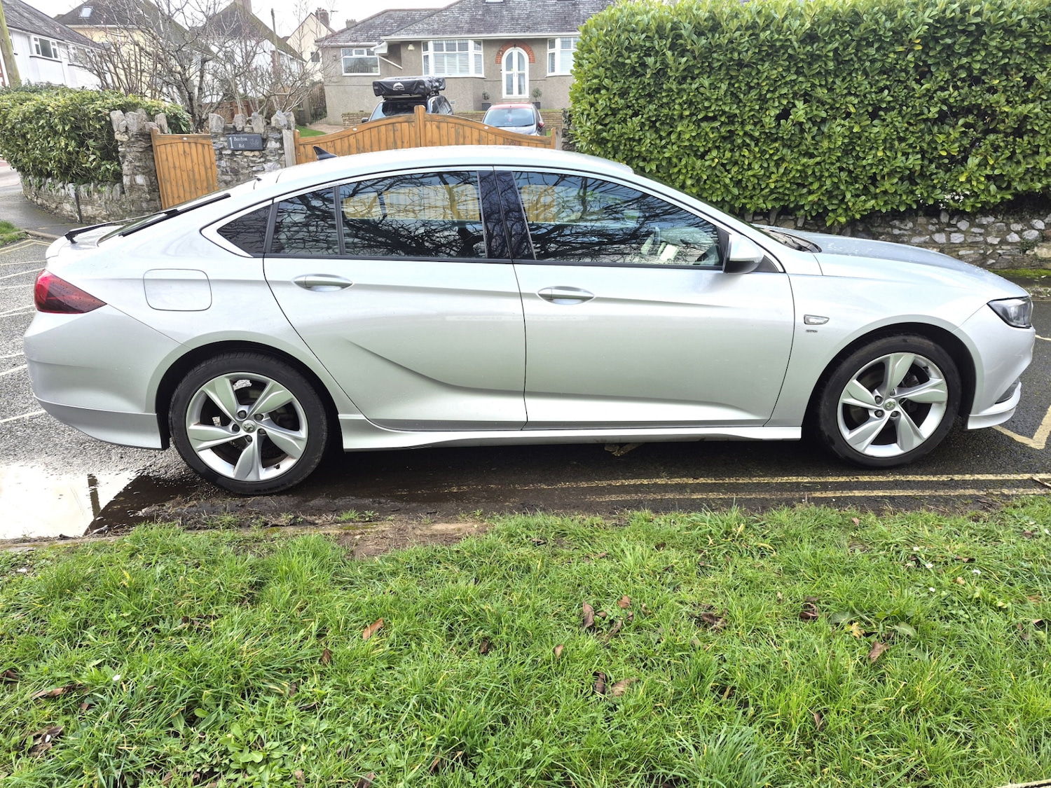 Used Vauxhall Insignia 2020 for sale - 77746286: Photo 4