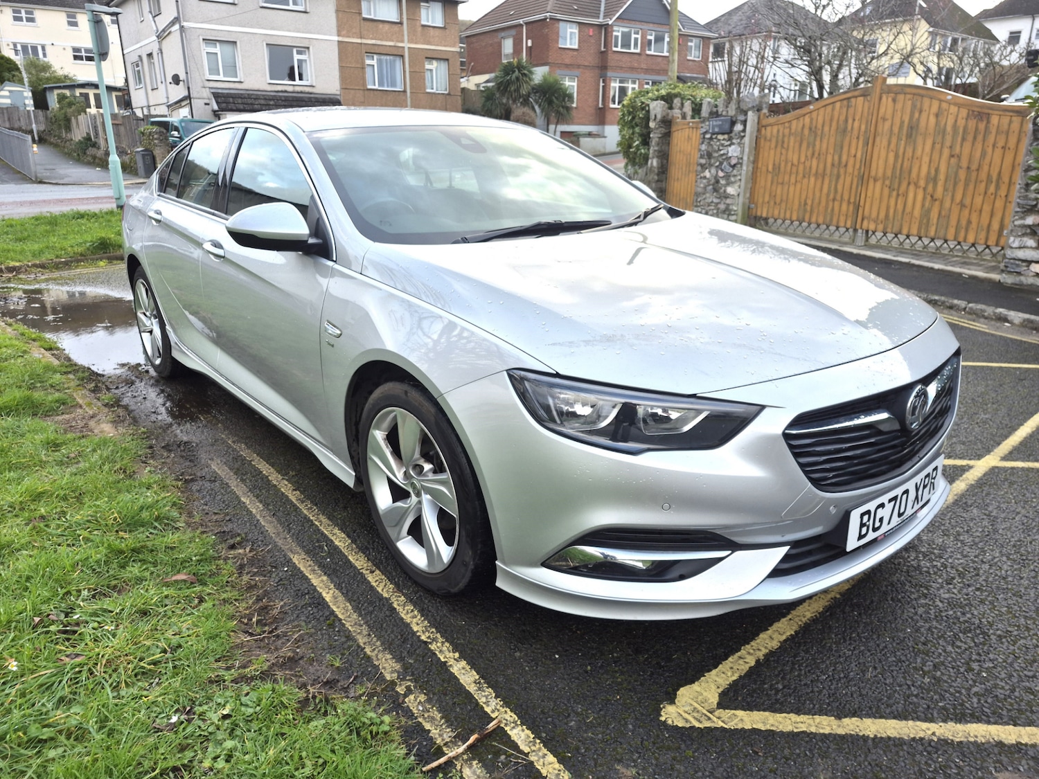 Used Vauxhall Insignia 2020 for sale - 77746286: Photo 5