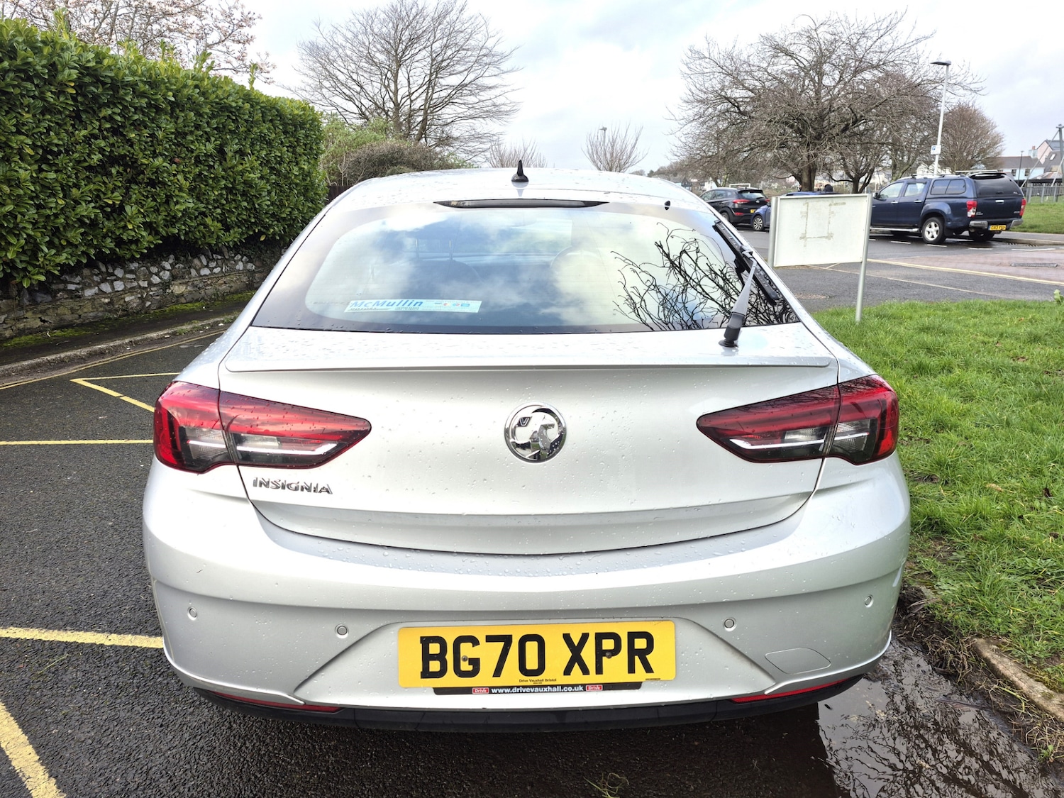 Used Vauxhall Insignia 2020 for sale - 77746286: Photo 6
