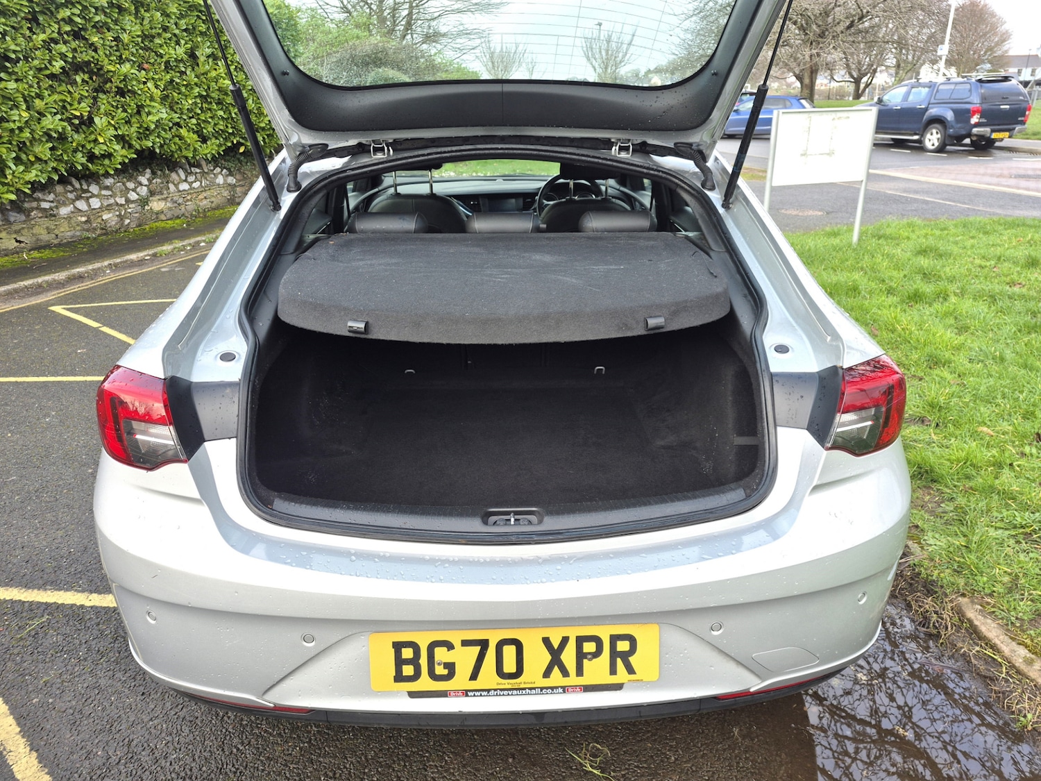 Used Vauxhall Insignia 2020 for sale - 77746286: Photo 7