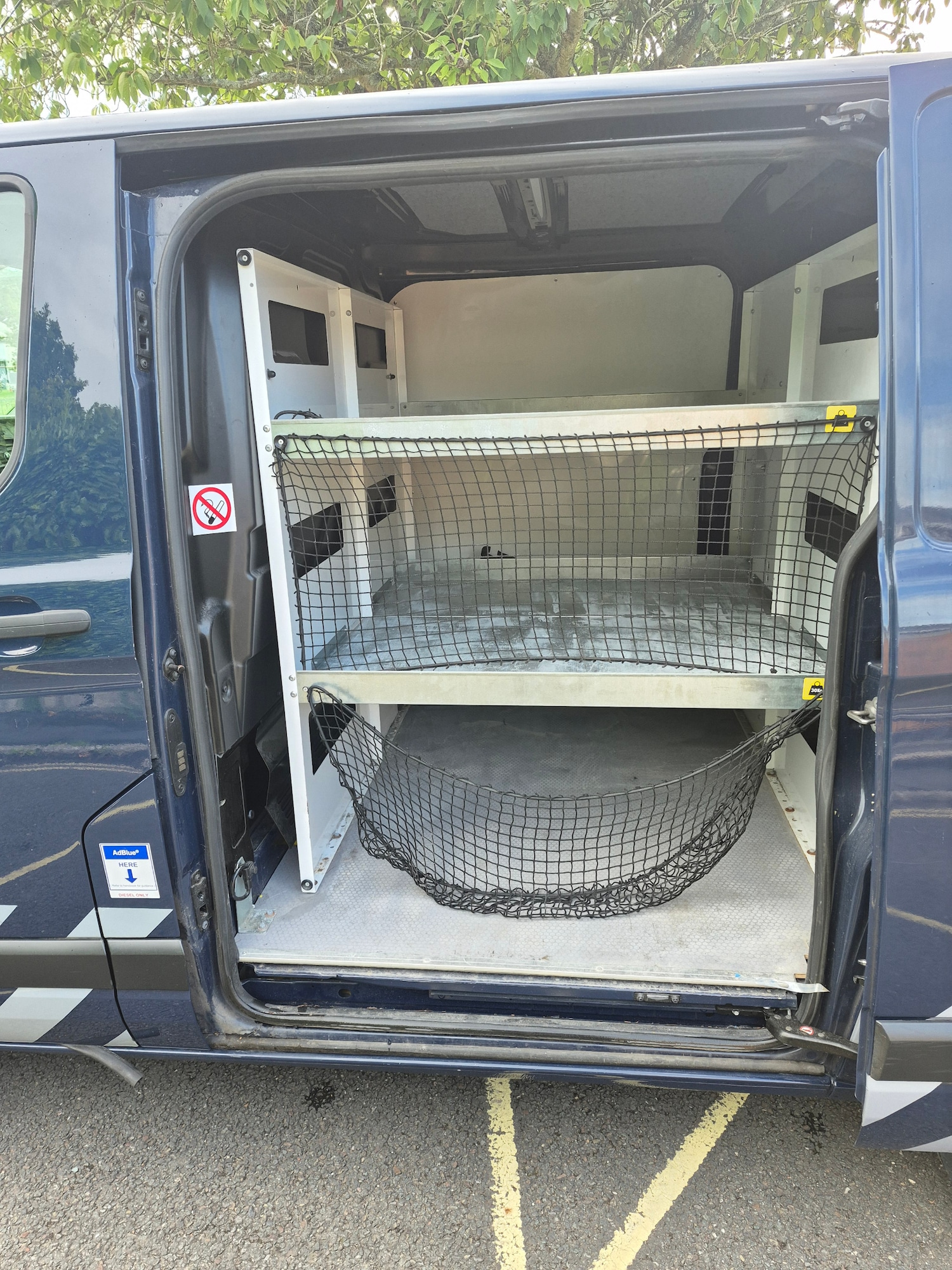 Used Ford Transit Custom 2018 for sale - 76008371: Photo 11