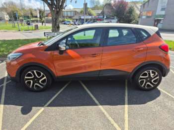 Used Renault Captur 2013 for sale - 74445432: Photo