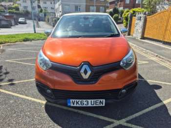 Used Renault Captur 2013 for sale - 74445432: Photo