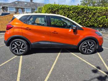 Used Renault Captur 2013 for sale - 74445432: Photo