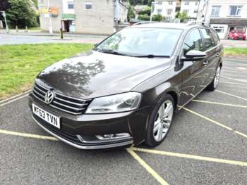 2013 (63) - 2.0 TDI Bluemotion Tech Highline 5dr DSG