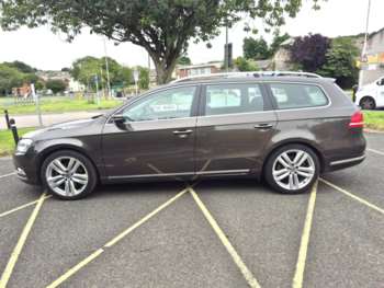 Used Volkswagen Passat 2013 for sale - 75056384: Photo