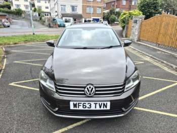 Used Volkswagen Passat 2013 for sale - 75056384: Photo