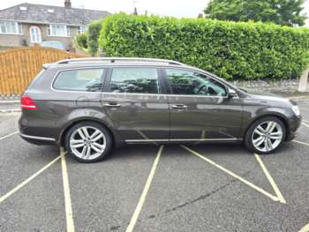 Used Volkswagen Passat 2013 for sale - 75056384: Photo