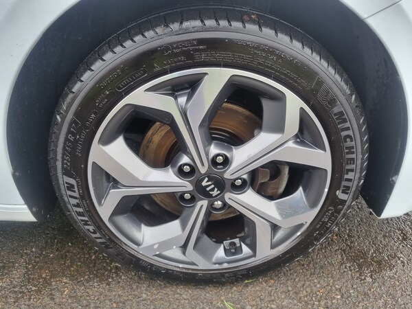Used Kia Ceed 2020 for sale - 75156942: Photo 10