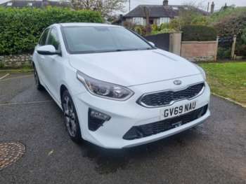 2020 (69) - 1.4T GDi ISG 3 5dr