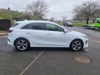 Used Kia Ceed 2020 for sale - 75156942: Photo