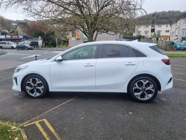 Used Kia Ceed 2020 for sale - 75156942: Photo 5