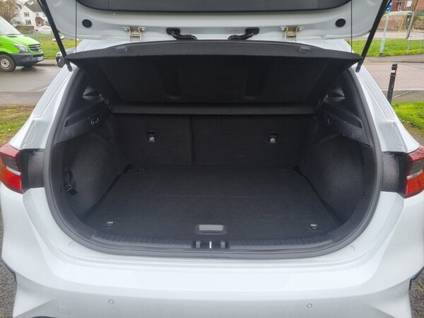 Used Kia Ceed 2020 for sale - 75156942: Photo 6