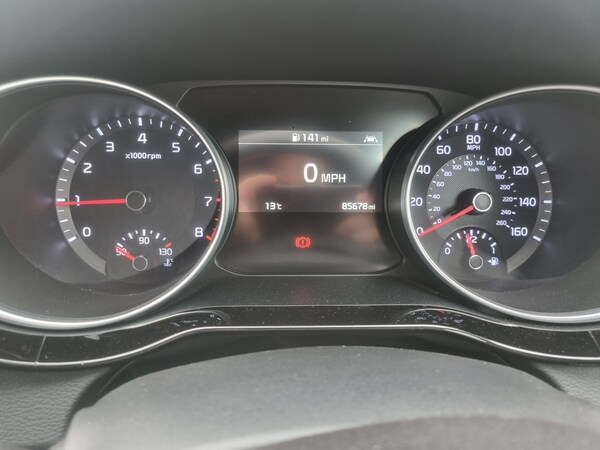 Used Kia Ceed 2020 for sale - 75156942: Photo 7