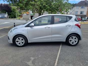 Used Hyundai i10 2014 for sale - 71451165: Photo
