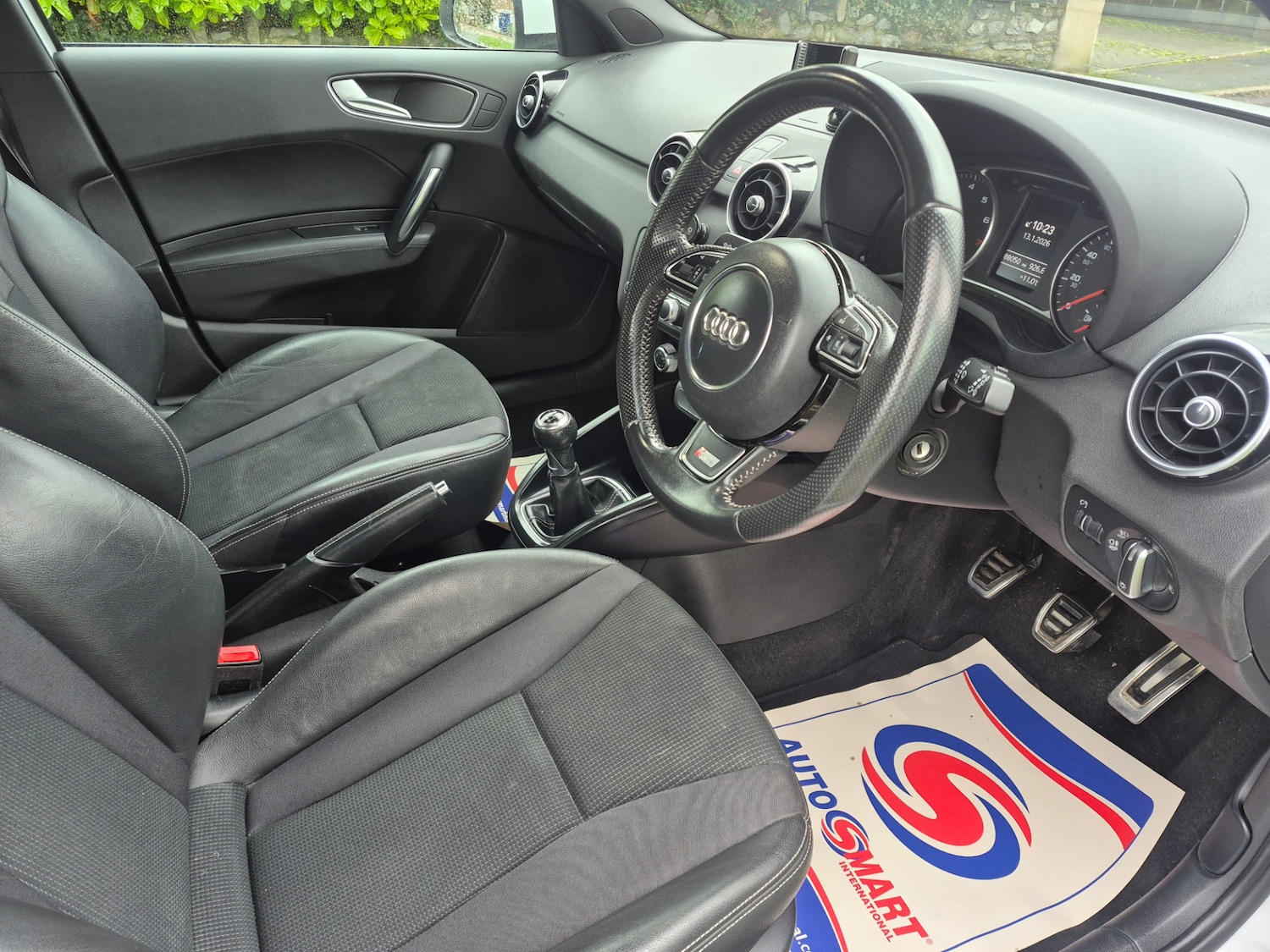 Used Audi A1 2016 for sale - 77196152: Photo 10