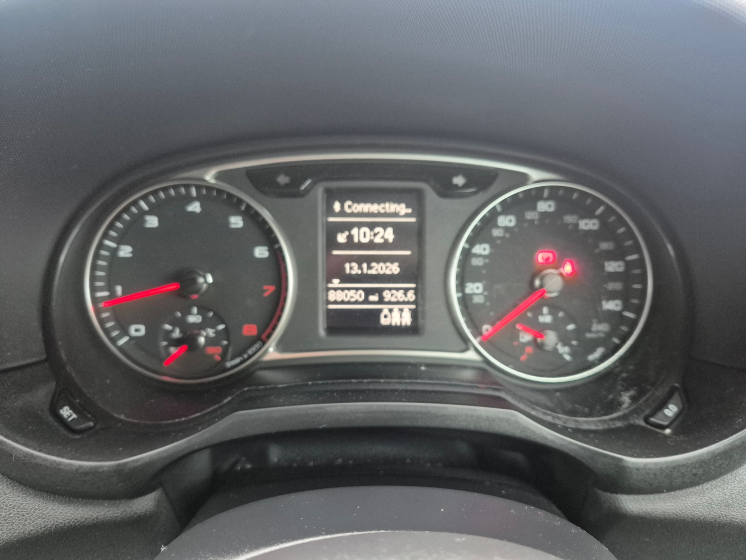 Used Audi A1 2016 for sale - 77196152: Photo 11