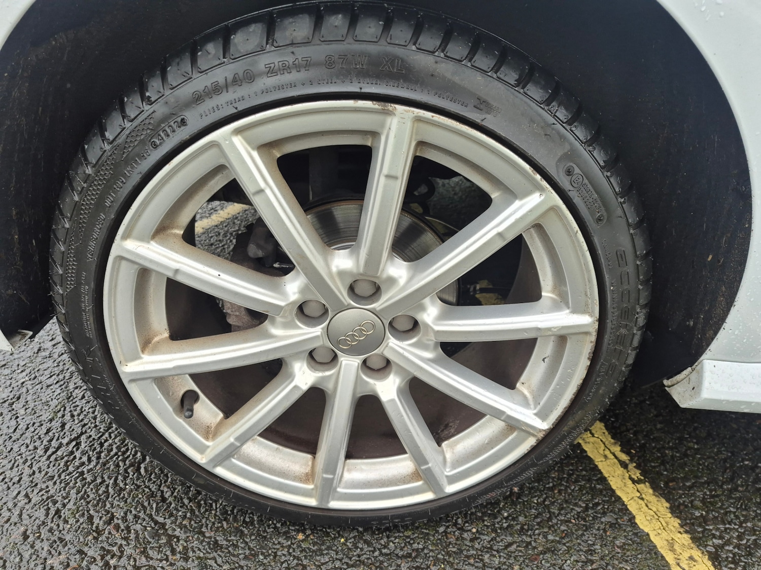 Used Audi A1 2016 for sale - 77196152: Photo 14