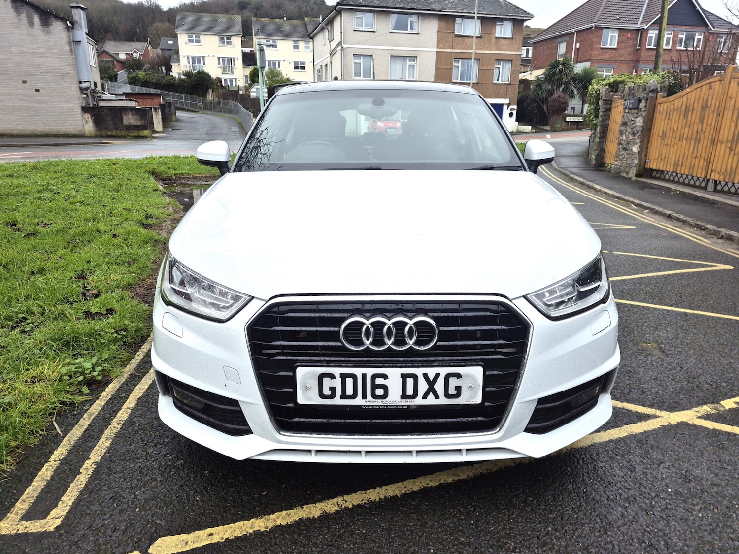 Used Audi A1 2016 for sale - 77196152: Photo 3