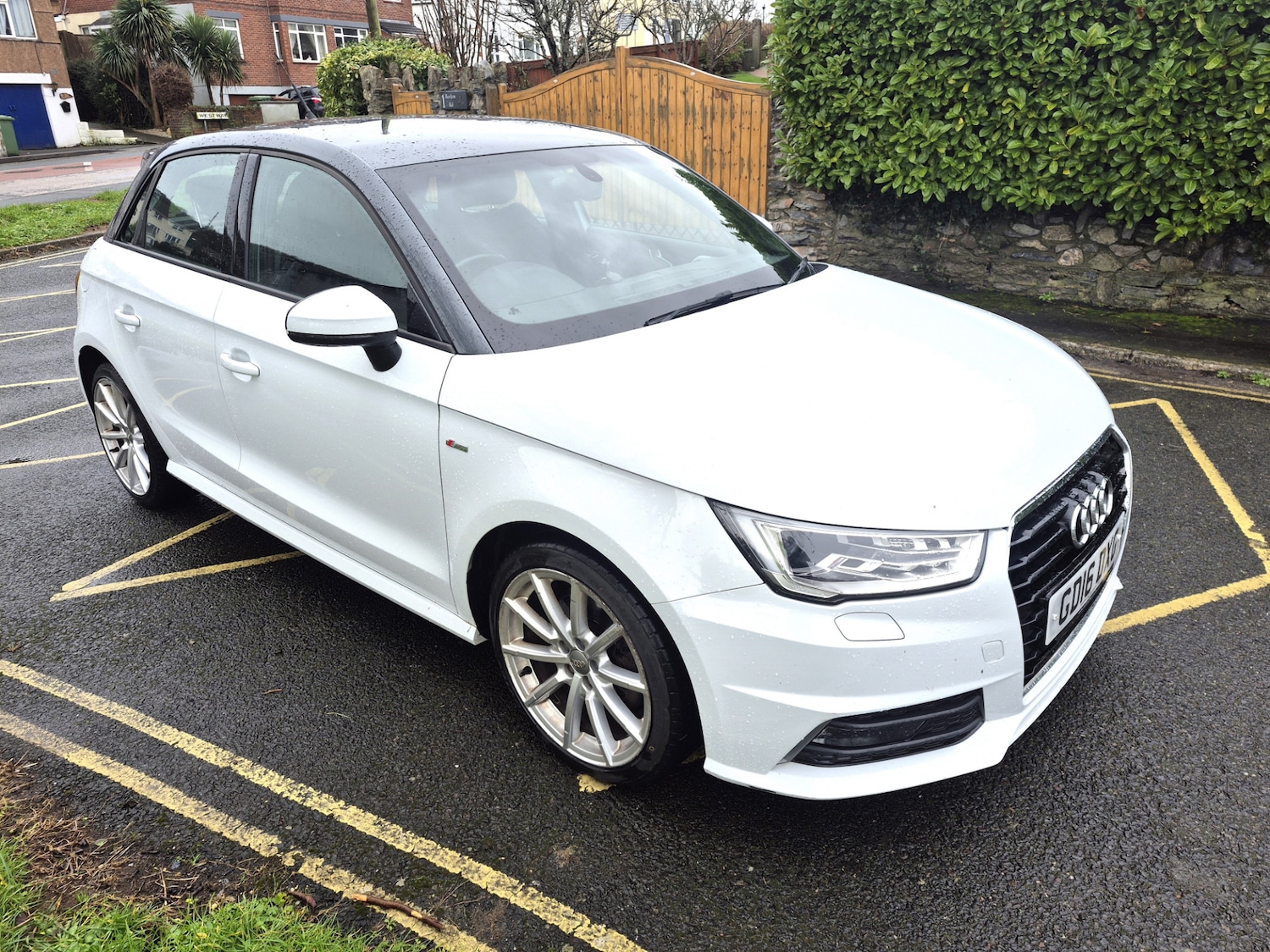 Used Audi A1 2016 for sale - 77196152: Photo 5