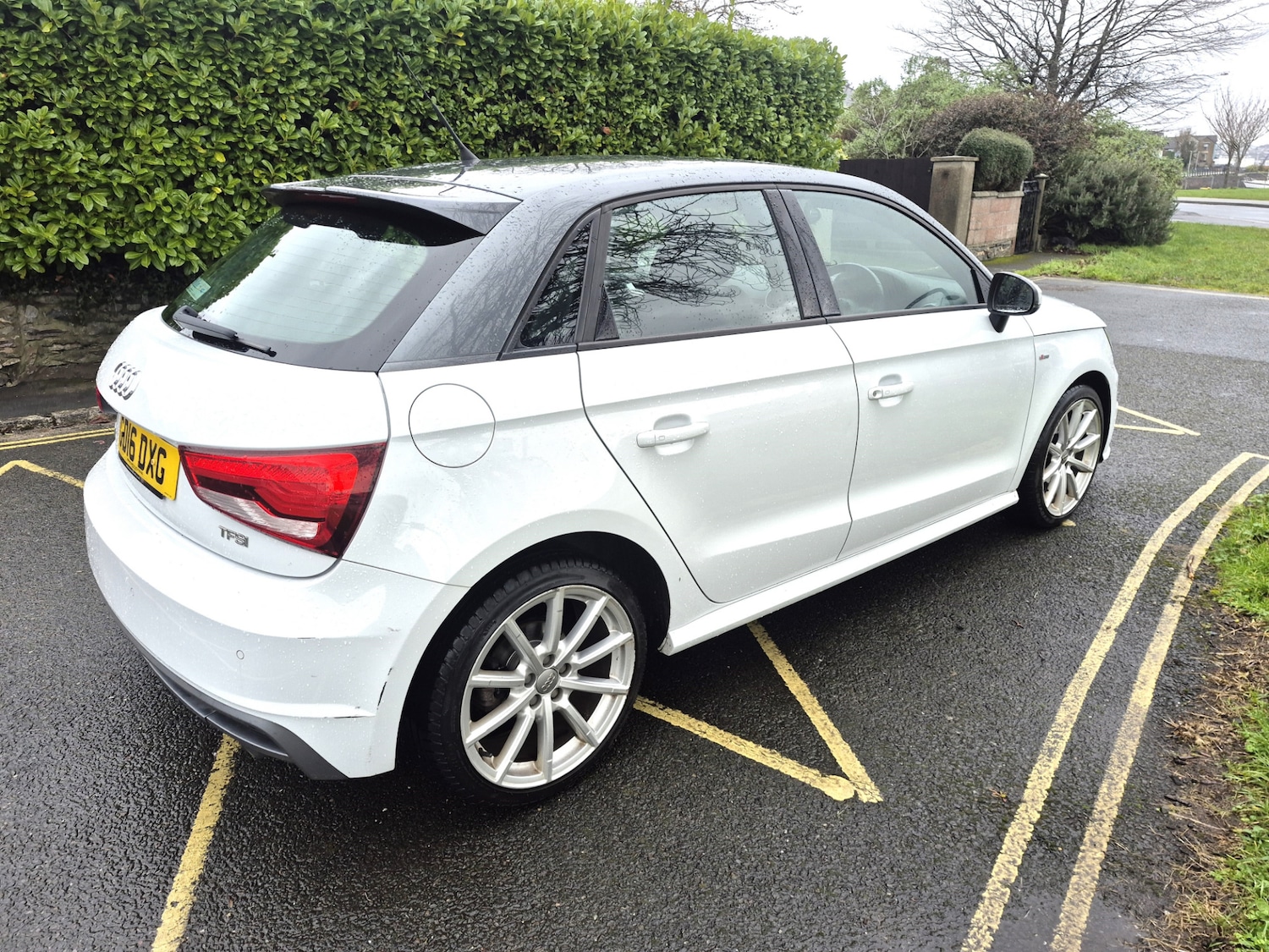 Used Audi A1 2016 for sale - 77196152: Photo 8