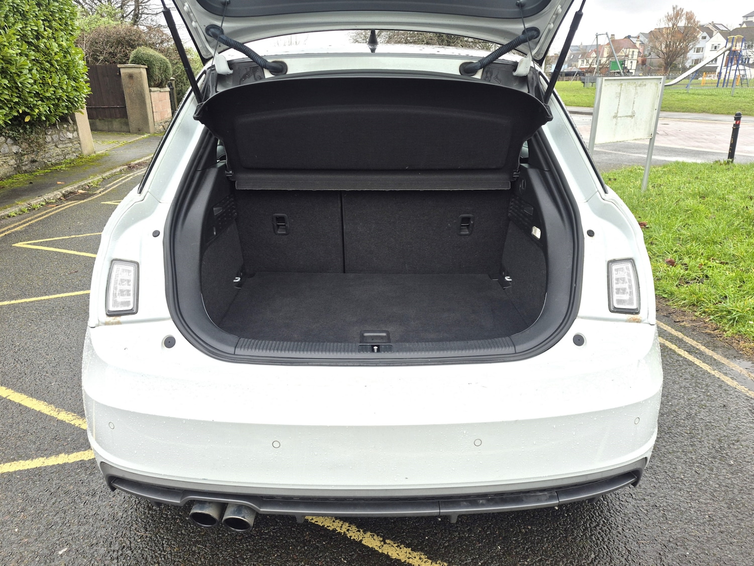 Used Audi A1 2016 for sale - 77196152: Photo 9