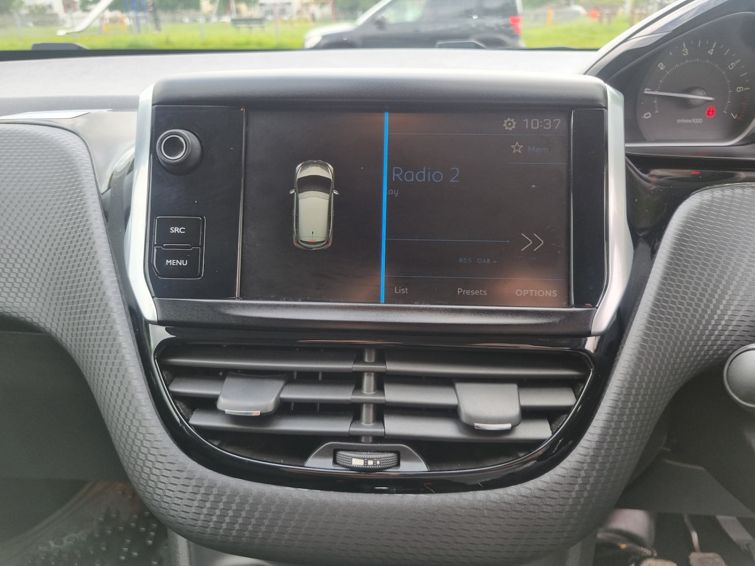 Vehicle 11